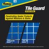 Jasco Homax Tile Guard Residential Penetrating Grout Sealer 16 oz 0432